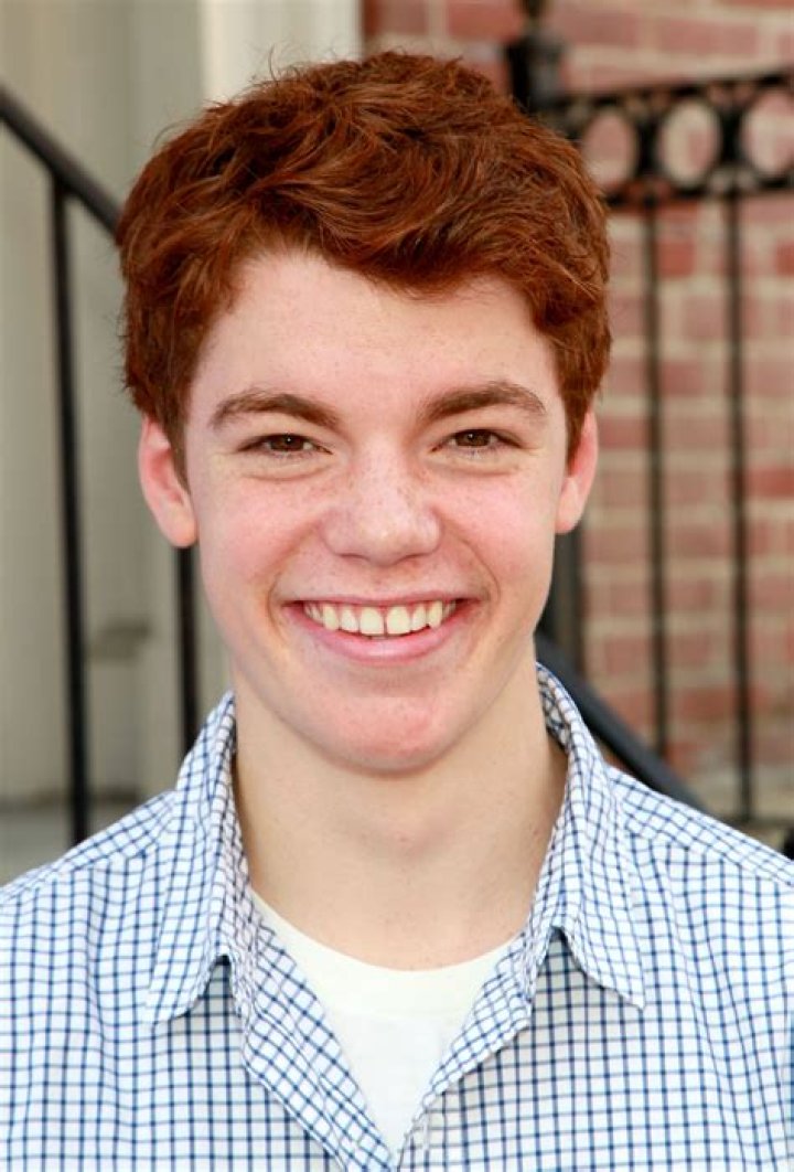 Gabriel Basso Photos Of &lsquo;The Night Agent&rsquo; Heartthrob Hollywood Life