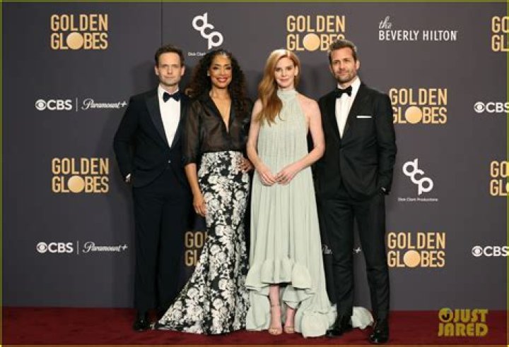 Gabriel Macht &laquo; Celebrity Gossip and Movie News