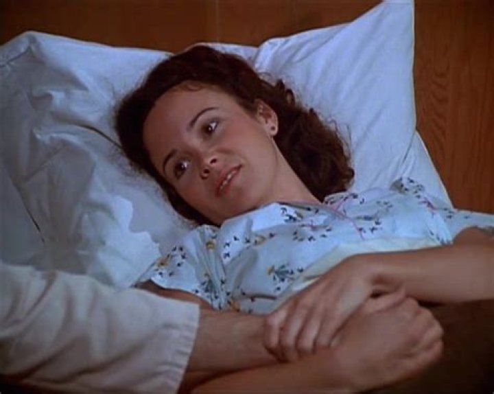 Gail Edwards IMDb