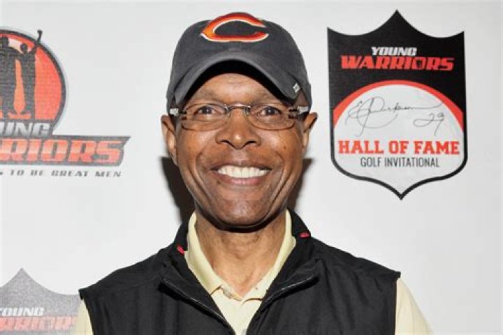 Gale Sayers obituary Chicago Bears legend dies at 77