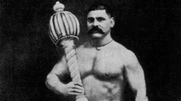 Gama Pehlwan Weight Lifting Record Explained You Need to Know!