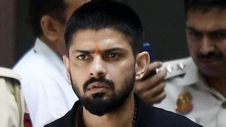 Gangster Lawrence Bishnoi's kin elusive; village in Fazilka district
