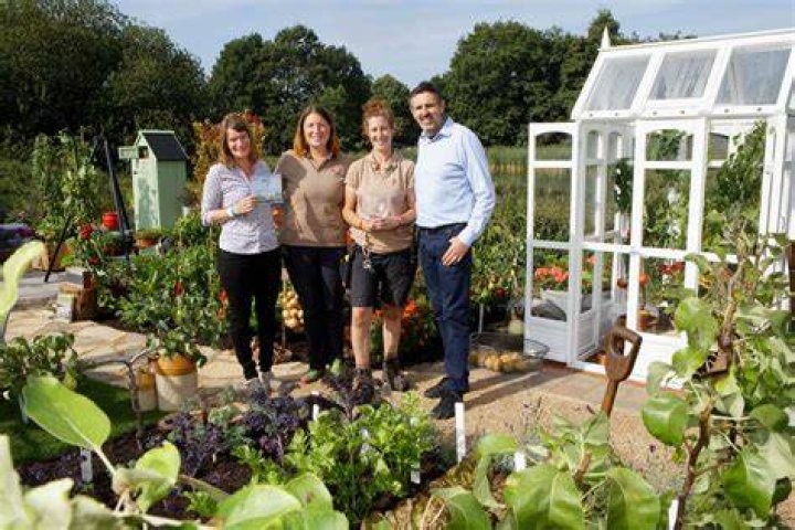Gardeners' World Gardener Sue Kent Wikipedia And Age