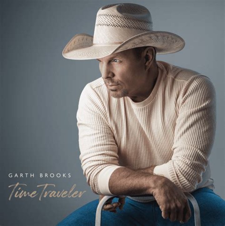 Garth Brooks' daughter to play 4 Southern Illinois shows Music