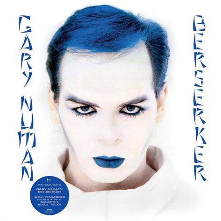 Gary Numan set to play Birmingham Express & Star