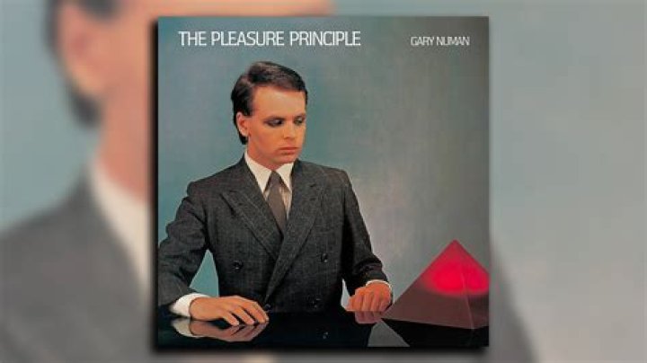 Gary Numan 'One of my songs got over a million streams I got £37