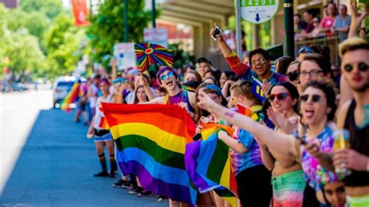 Gay Austin The Essential LGBT Travel Guide!