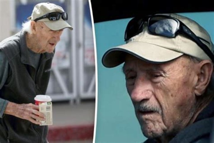 Gene Hackman Turns 93 &mdash; He's in Love with Younger Wife of 22 Years Whom