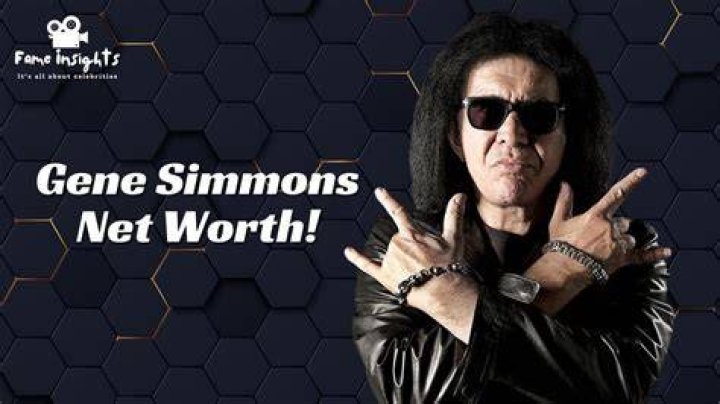 Gene Simmons Net Worth, Height, Age, Affair, Career, and More
