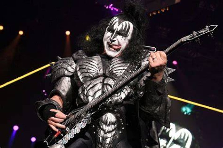 Gene Simmons Shares The Date Of KISS&rsquo; Live Performance At