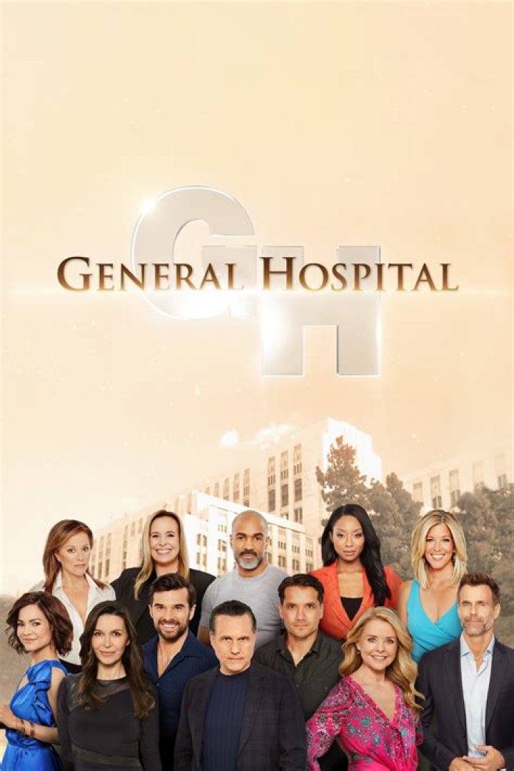 GENERAL HOSPITAL's Emily Wilson Marries Adhir Kalyan — See the