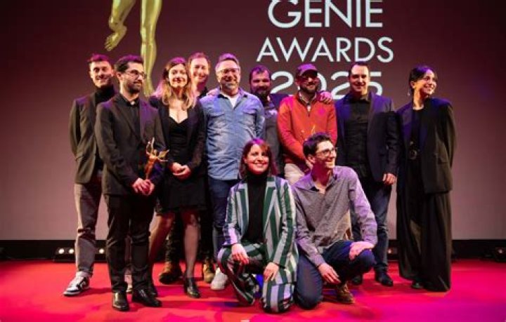 Genie Awards