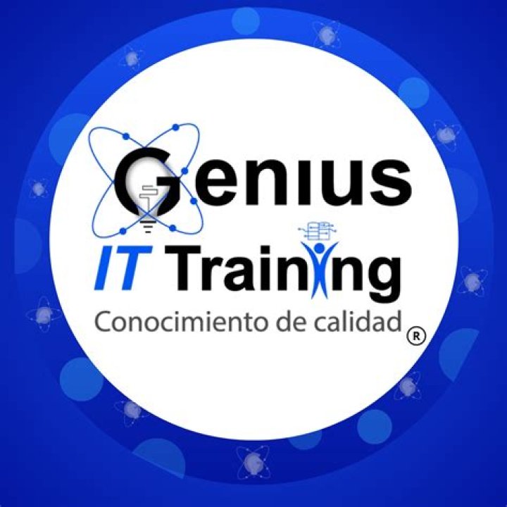 Genius Training Programs
