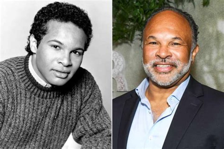 Geoffrey Owens' Success Story — From 'Cosby Show' Star to Trader Joe's