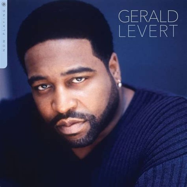 Gerald Levert's Daughter 'Carlysia' Is All Grown Up, See What She Is