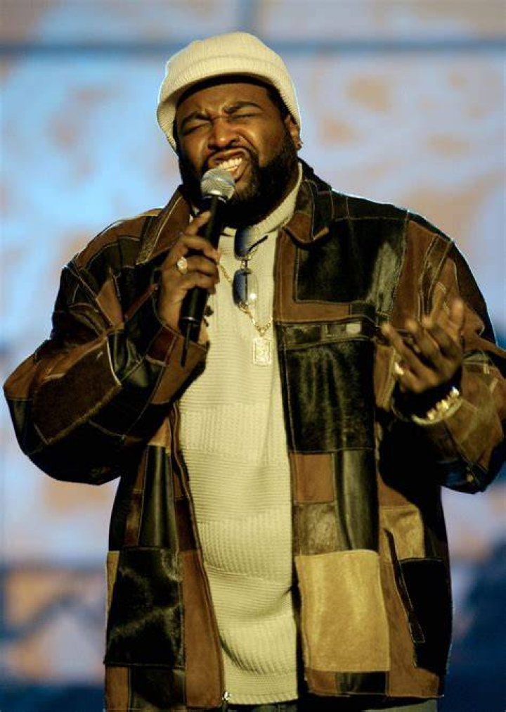 Gerald Upchurch Height, Weight, Net Worth, Age, Birthday, Wikipedia