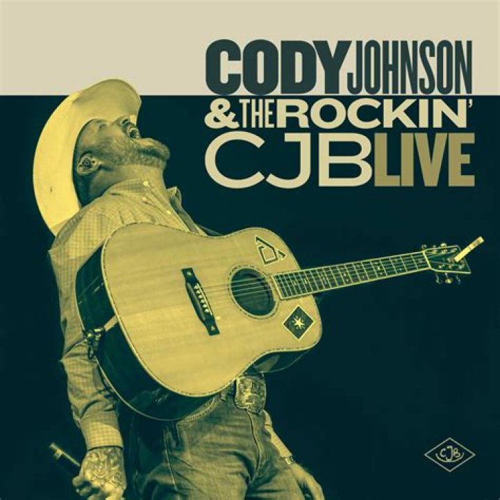 Get to know Cody Johnson one of the fastestrising country stars