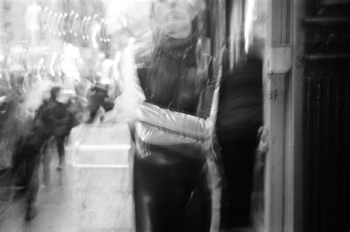 Gia Garison Envisions A World In Which People Are Free To Be