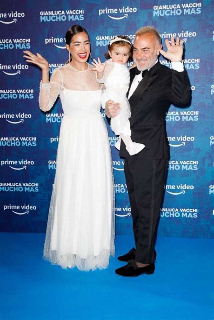 Gianluca Vacchi biography age, net worth, girlfriend, exwife Legit.ng