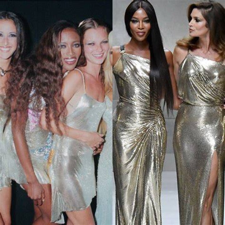 Gianni Versace, dieci codici distintivi del suo stile entrati nella