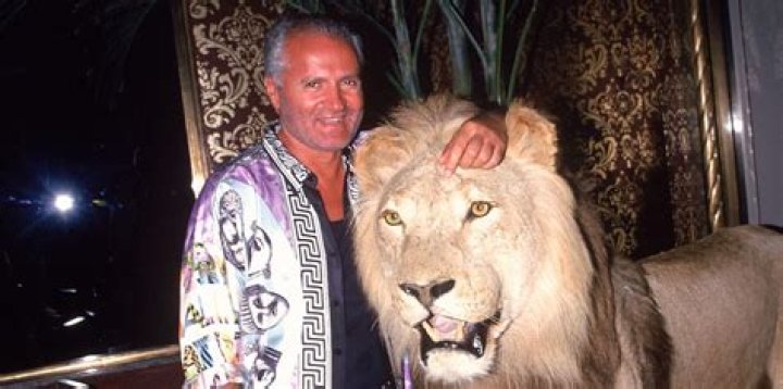 Gianni Versace Net Worth How Much Versace and His Company Would Be