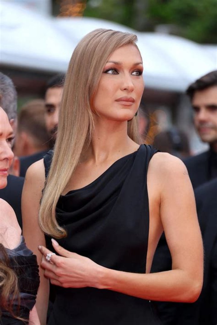 Gigi Gigi Hadid Photo (34398443) Fanpop