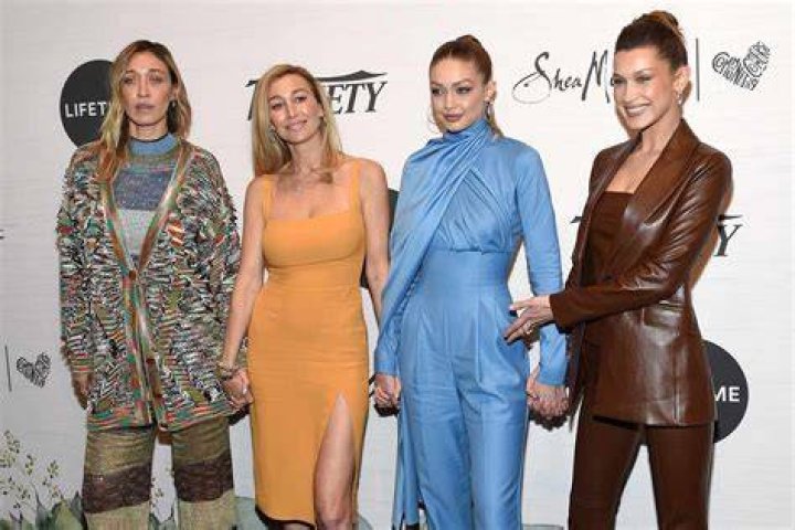 Gigi Hadid, Her Family Members’ Quotes About Her Pregnancy