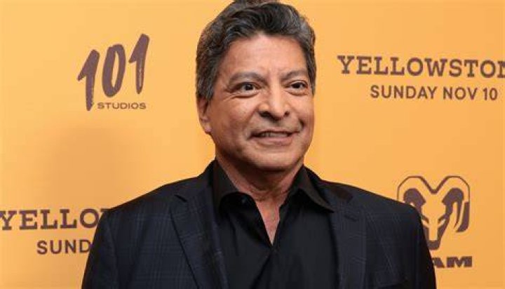 Gil Birmingham