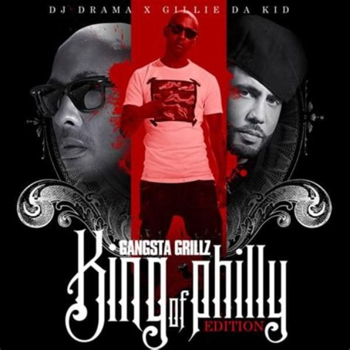Gillie Da Kid King of Philly 3 Lyrics and Tracklist Genius