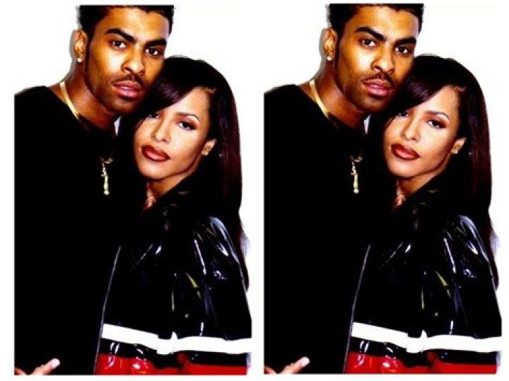 Ginuwine Biography Age, Family, Marriage, Wife, Girlfriends, kids