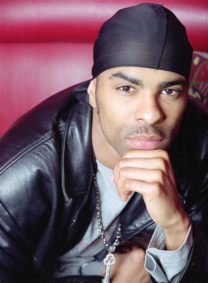 Ginuwine Photos of the Sexy R&B Singer Hollywood Life
