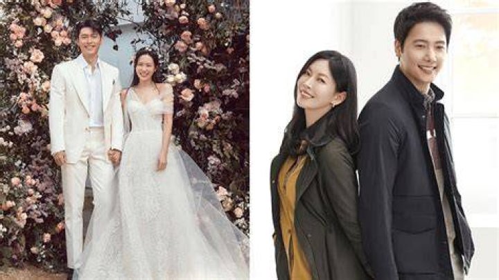 Girlfriend of South Korean actor Song Joongki reportedly has a son and