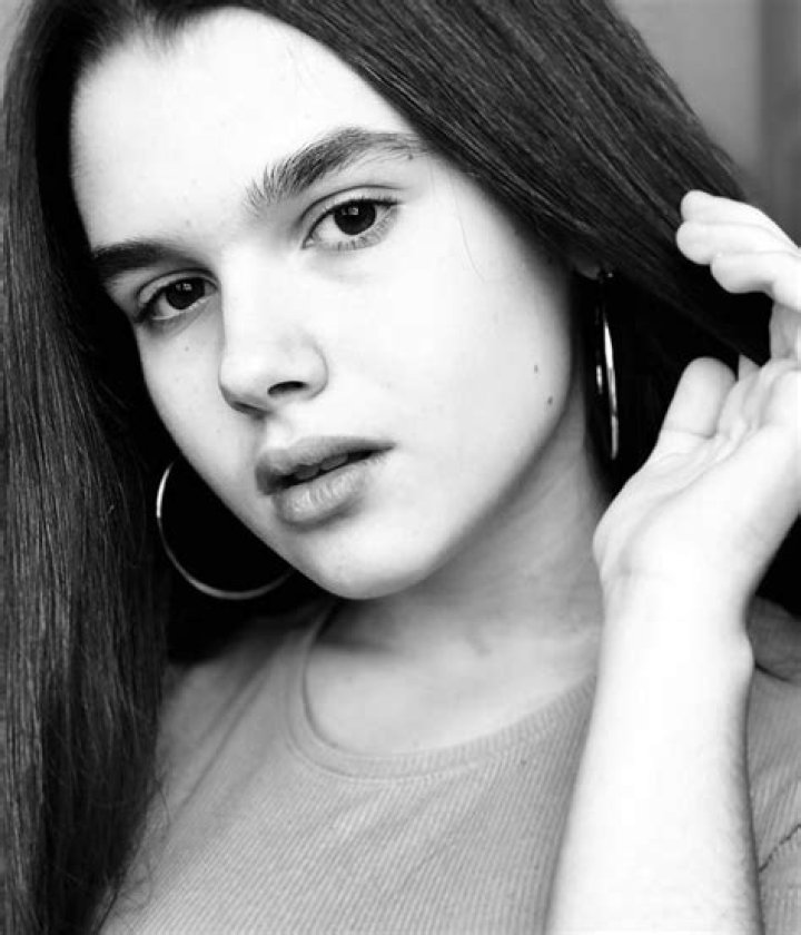 Giuliana (Instagram Star) Wiki, Biography, Age, Boyfriend, Family