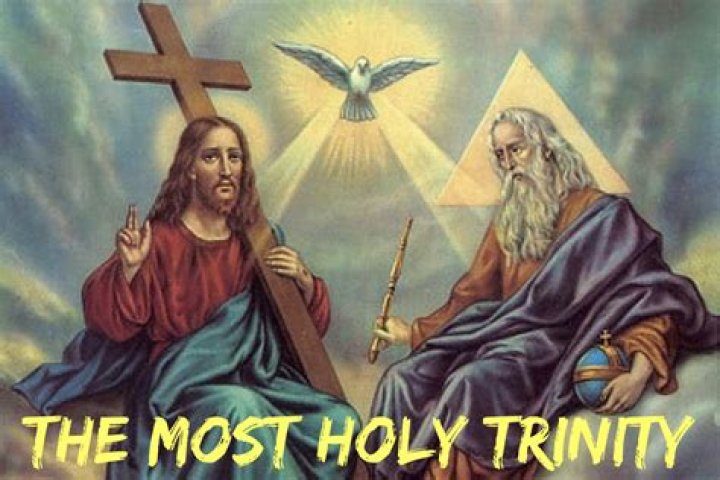 Give to Blessed Trinity Catholic High School iGiveCatholic