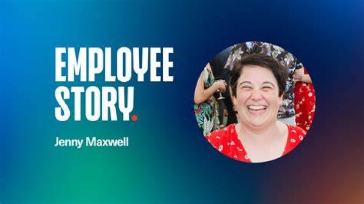Gladys Dano Jenny Maxwell Info