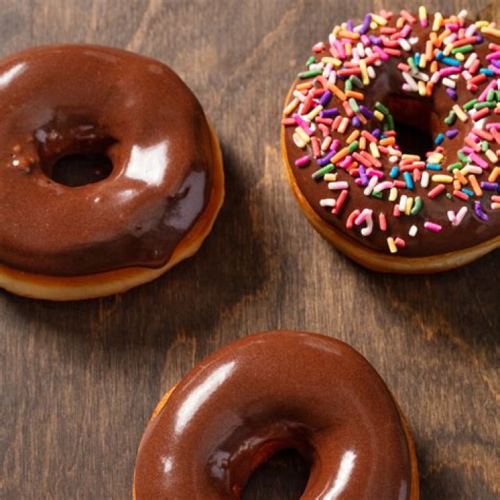 Glazed Donut Soft Stuff Distributors