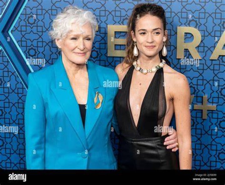 Glenn Close and '101 Dalmatians' Cast Members 23 Years after the Disney