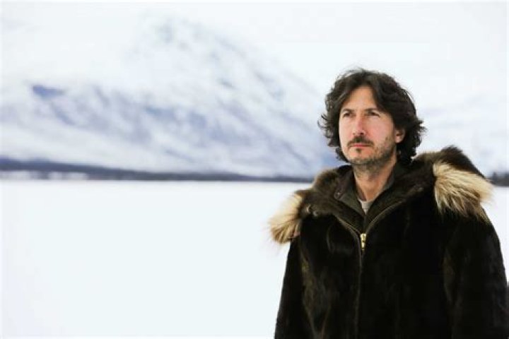 Glenn Villeneuve bio age, background, education, wife, net worth Legit.ng