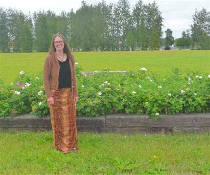 Glenn Villeneuve first wife Silvia Daeumichen Thecelebsinfo