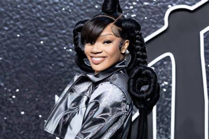 GloRilla, Ari Lennox and Lil Baby To Perform At The AMAs Urban Islandz