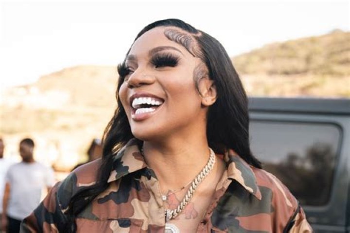 GloRilla Credits Her Middle Name for Why She&rsquo;s &lsquo;So Blessed&rsquo; Billboard