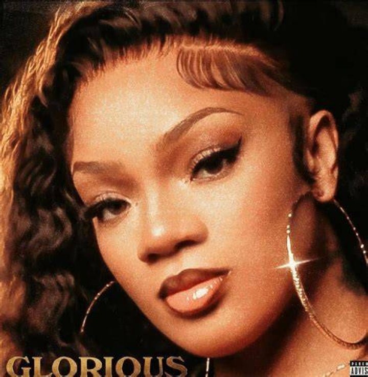 GloRilla talks about touring, album and women in hiphop