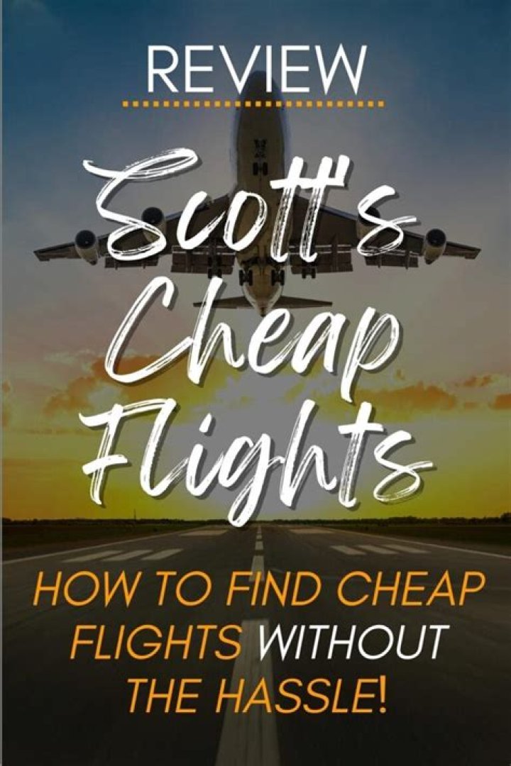 Going Review (Formerly Scott's Cheap Flights) How to Get Airline Deals