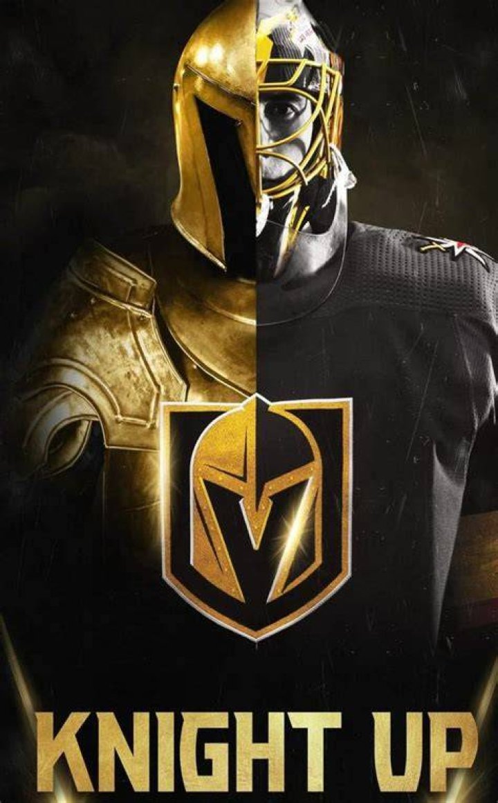 Golden Knights hope for NHL postseason return under new head coach