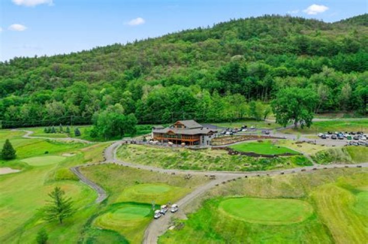 Golf Outings, Events in Branchburg New Jersey Fox Hollow Golf Club