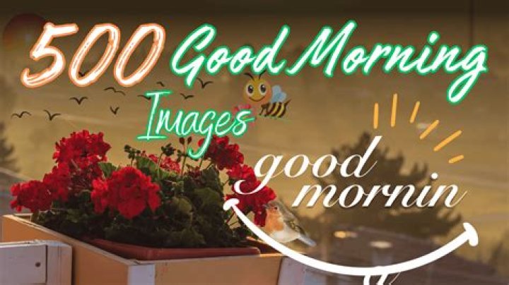 Good morning!!! u/jade_love_12345