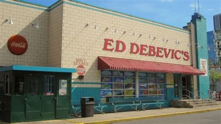 Goodbye (For Now) Ed Debevic's 5 Facts About the Downtown Diner Relic