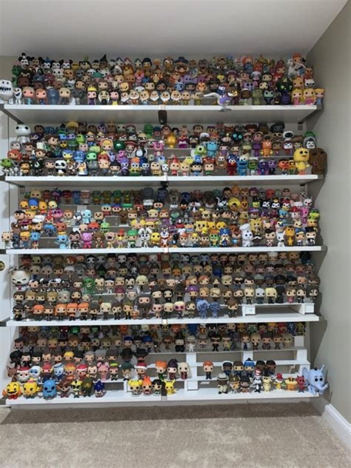 Goosebumps Funko Pops! TopPops