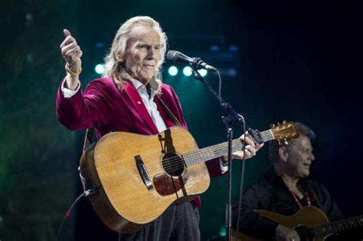 Gordon Lightfoot's Children How Many Children Does He Have? Dicy Trends
