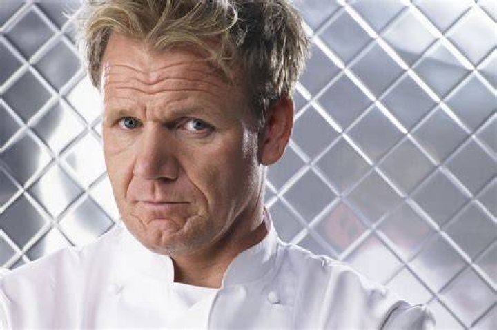 Gordon Ramsay 'incredibly upset' when people think he's on drugs amid